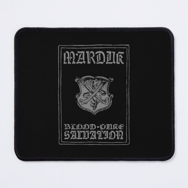 Item preview, MARDUK BAND designed and sold by MandoeElga.