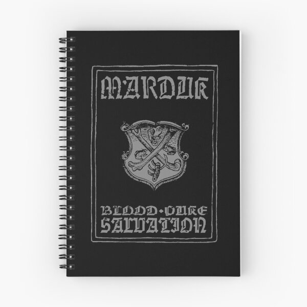 Item preview, MARDUK BAND designed and sold by MandoeElga.