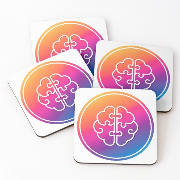 Item preview, Cognitive Harmony designed and sold by mentokc.