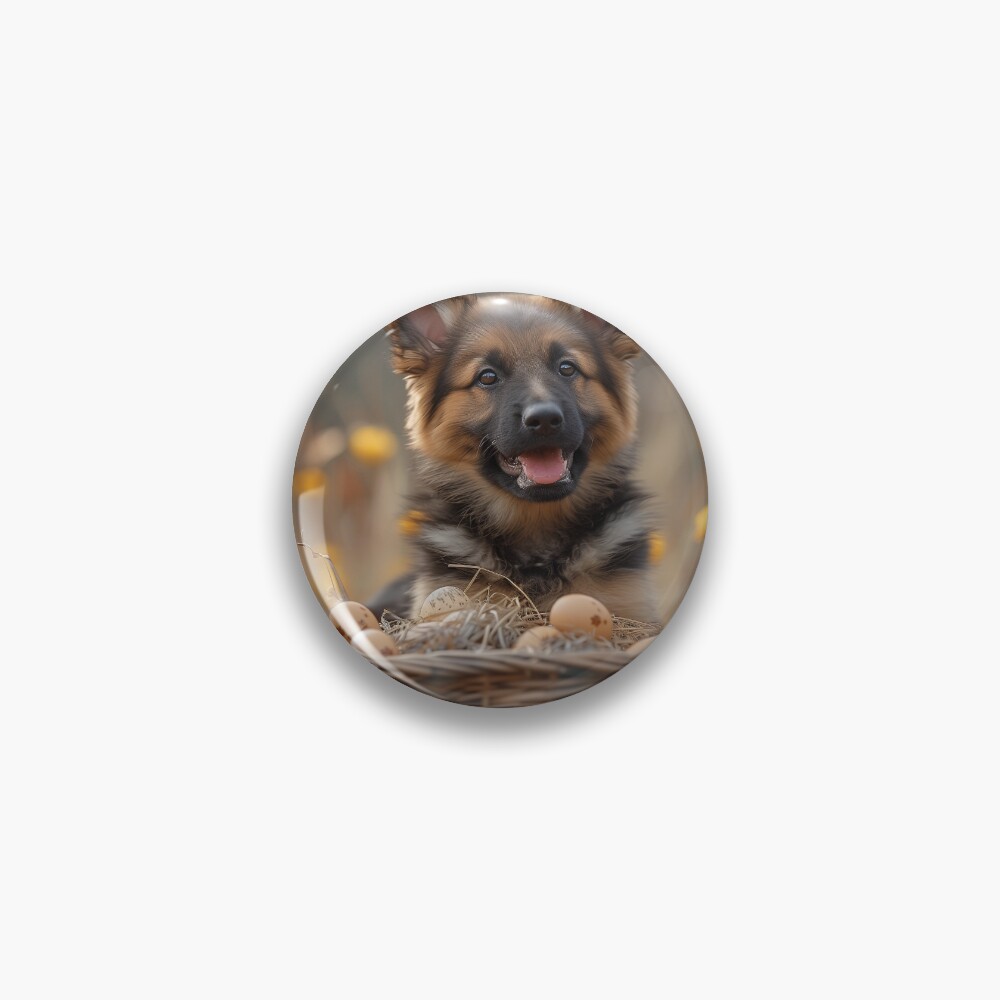 Item preview, Pin designed and sold by DigitalDoghouse.