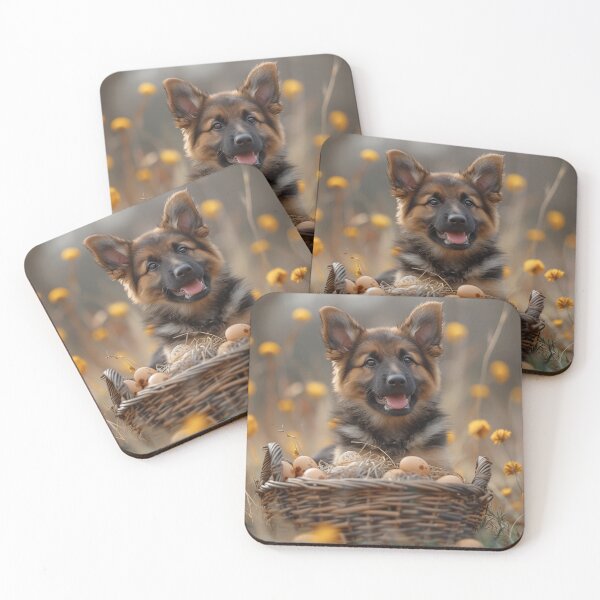Item preview, Springtime Smiles designed and sold by DigitalDoghouse.