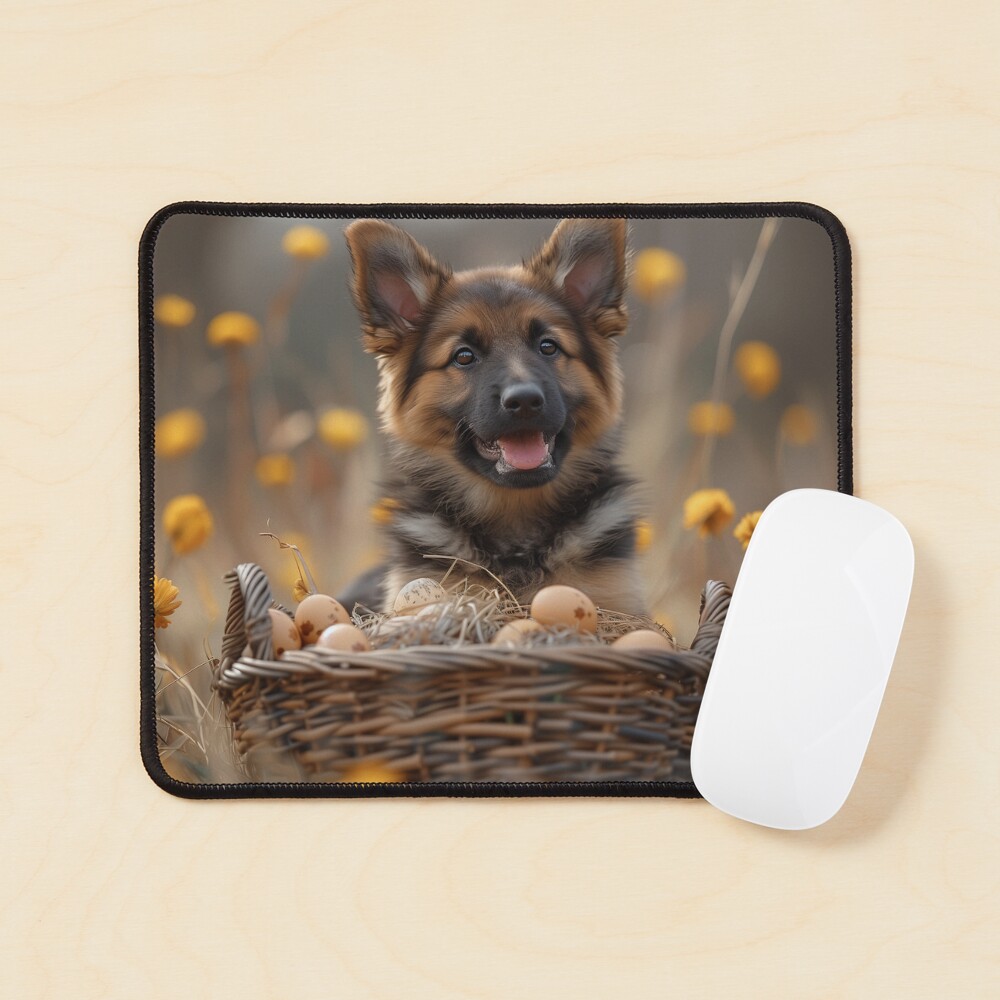 Item preview, Mouse Pad designed and sold by DigitalDoghouse.