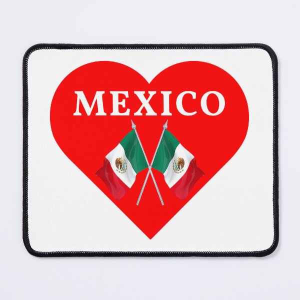 Item preview, Love Mexico designed and sold by Andykinoz.