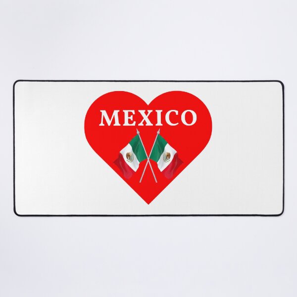 Item preview, Love Mexico designed and sold by Andykinoz.