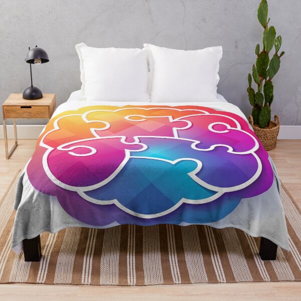 Item preview, Mindful Mosaic designed and sold by mentokc.