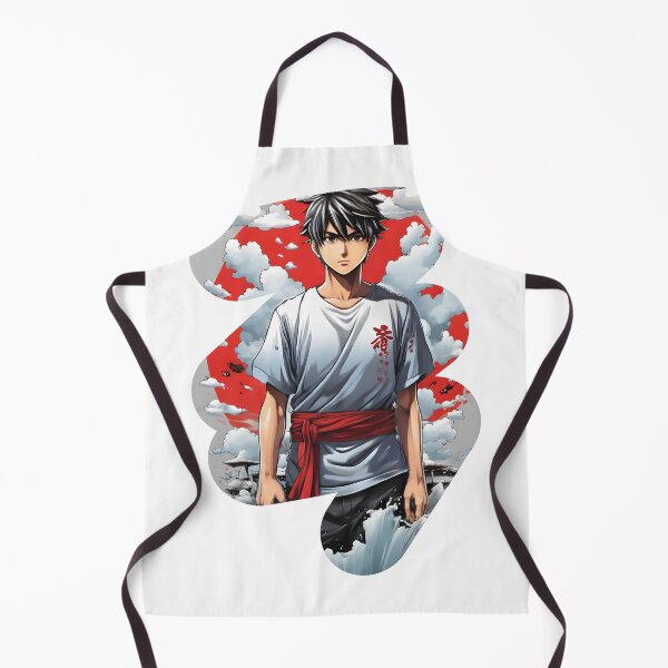 Item preview, Manga Guy - 1st Iteration  designed and sold by Japaholic.