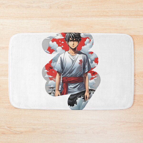 Item preview, Manga Guy - 1st Iteration  designed and sold by Japaholic.
