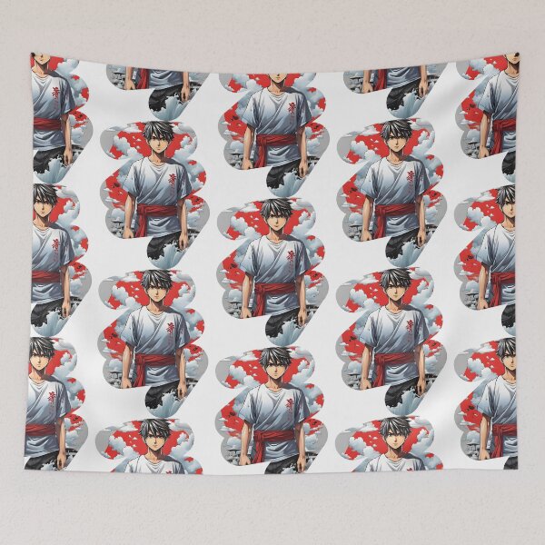 Item preview, Manga Guy - 1st Iteration  designed and sold by Japaholic.