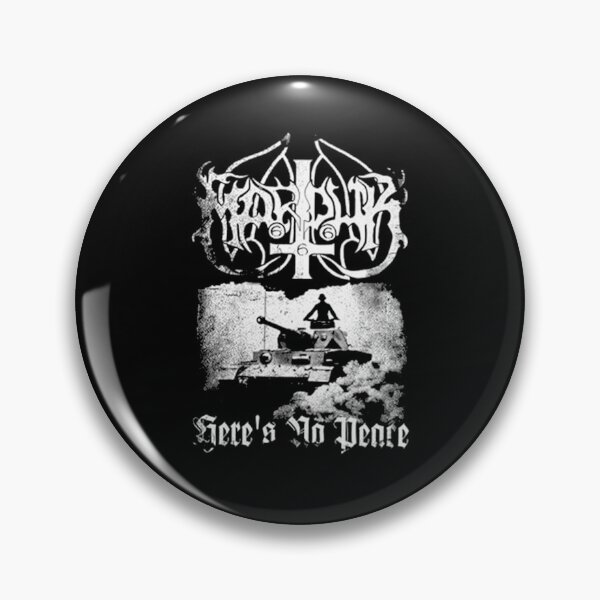 Item preview, MARDUK BAND designed and sold by MandoeElga.