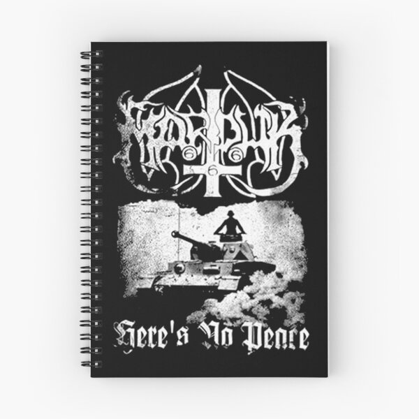 Item preview, MARDUK BAND designed and sold by MandoeElga.