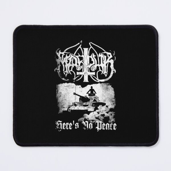 Item preview, MARDUK BAND designed and sold by MandoeElga.