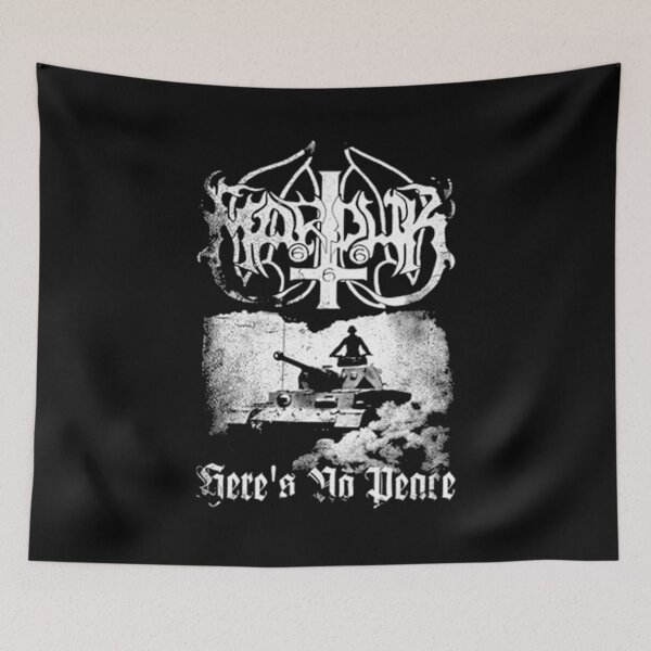 Item preview, MARDUK BAND designed and sold by MandoeElga.