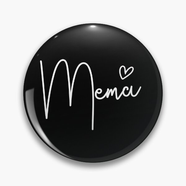 Item preview, Women's Mema Cute Grandma Gift Mema Gear designed and sold by DynamicDesign.