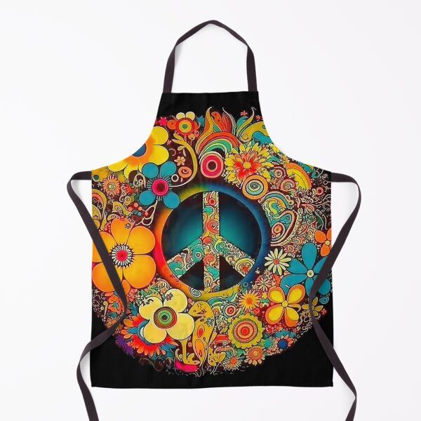 Item preview, Peace Flowers designed and sold by andreisky.