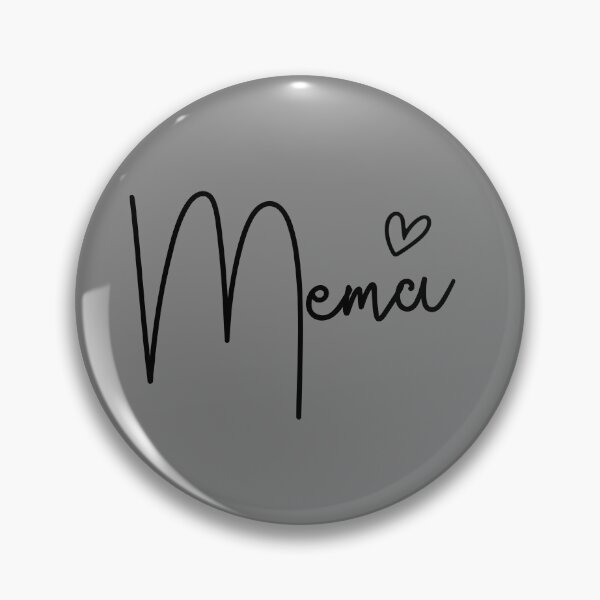 Item preview, Women's Mema Cute Grandma Gift Mema Gear designed and sold by DynamicDesign.