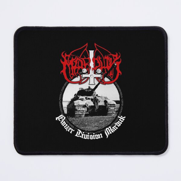 Item preview, MARDUK BAND designed and sold by MandoeElga.