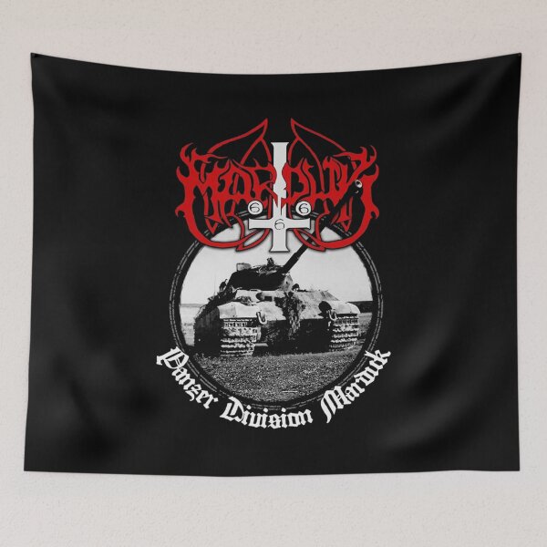 Item preview, MARDUK BAND designed and sold by MandoeElga.