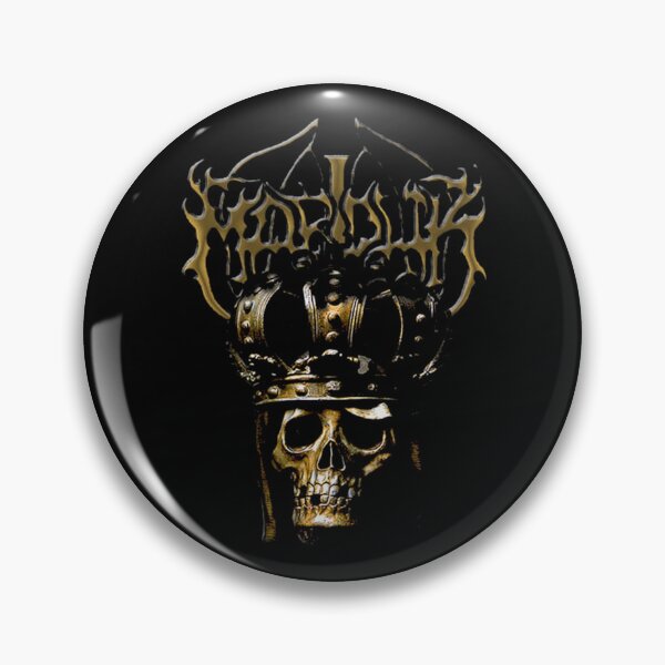 Item preview, MARDUK BAND designed and sold by MandoeElga.