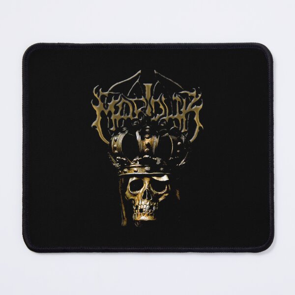 Item preview, MARDUK BAND designed and sold by MandoeElga.