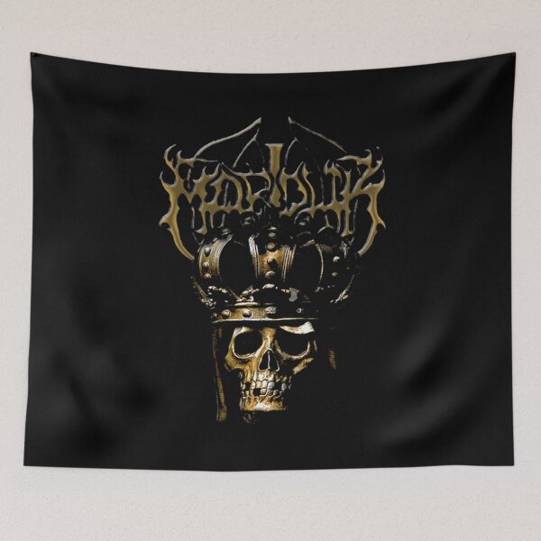Item preview, MARDUK BAND designed and sold by MandoeElga.