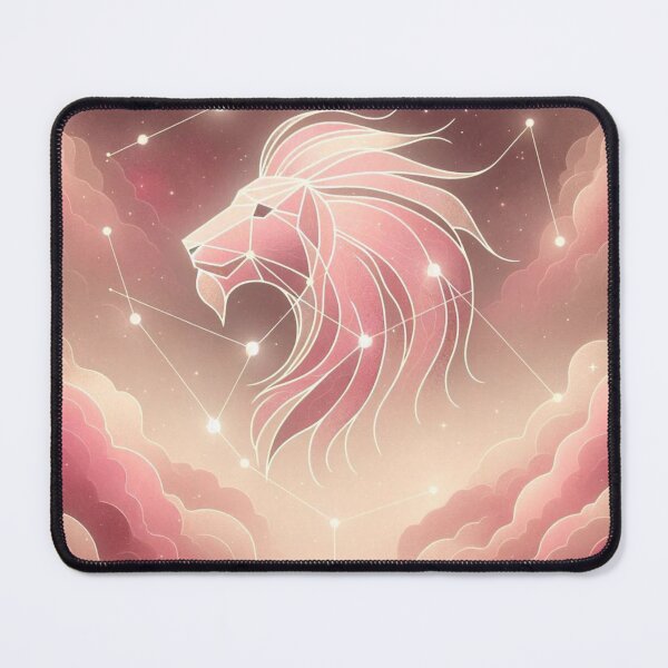 Item preview, Leo Constellation designed and sold by ZodiBlend.