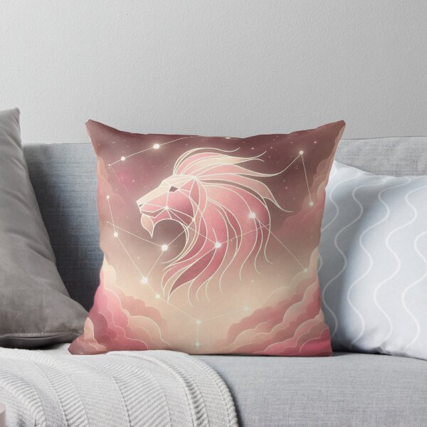 Item preview, Leo Constellation designed and sold by ZodiBlend.
