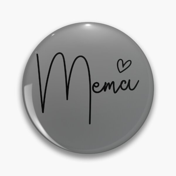 Item preview, Women's Mema Cute Grandma Gift Mema Gear designed and sold by DynamicDesign.