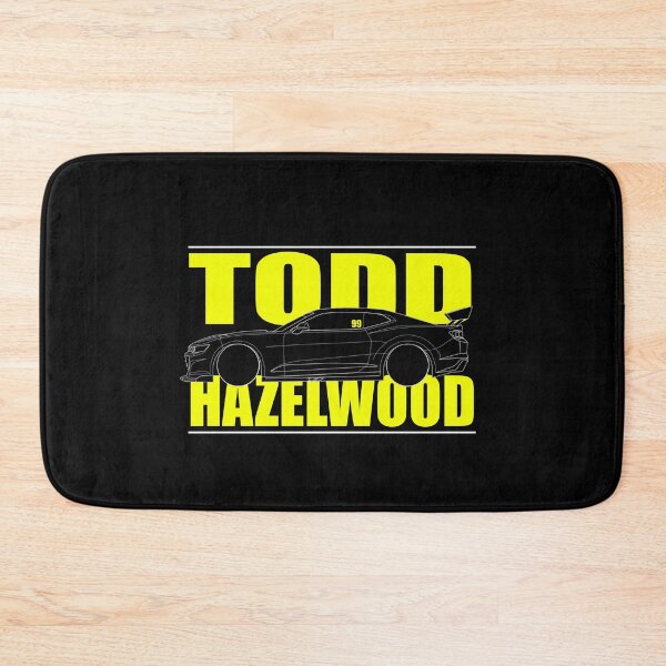 Item preview, Todd Hazelwood Camero 2024 designed and sold by Heywood47.