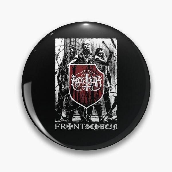 Item preview, MARDUK BAND designed and sold by MandoeElga.