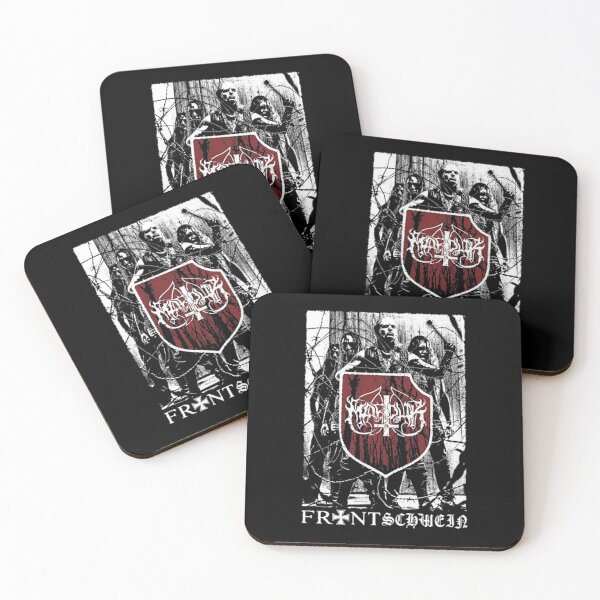 Item preview, MARDUK BAND designed and sold by MandoeElga.