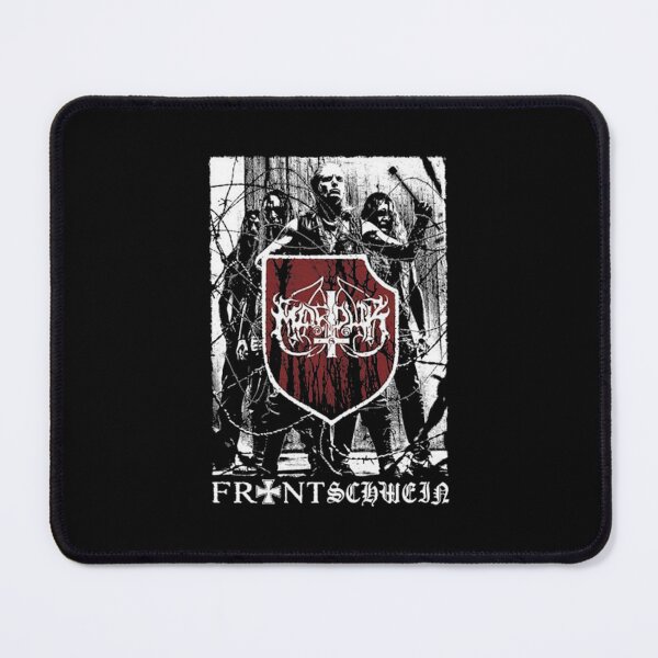 Item preview, MARDUK BAND designed and sold by MandoeElga.