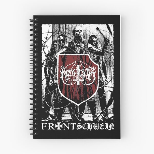 Artikelvorschau, MARDUK-BAND entworfen und verkauft von MandoeElga.