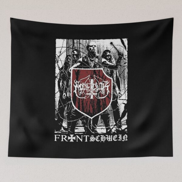Item preview, MARDUK BAND designed and sold by MandoeElga.