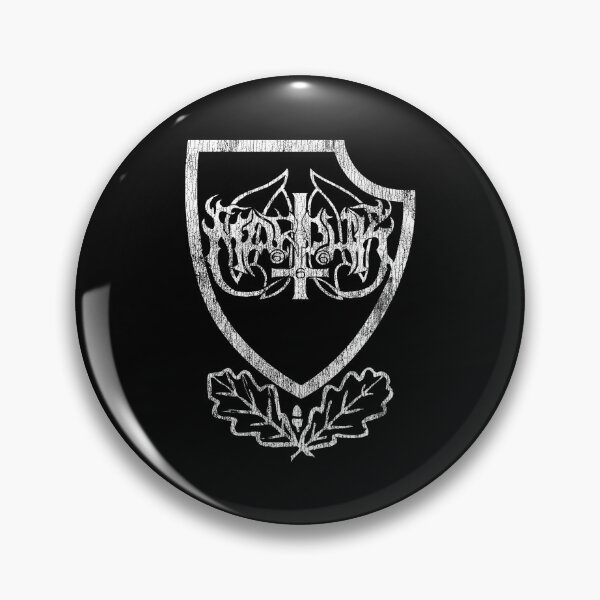 Item preview, MARDUK BAND designed and sold by MandoeElga.