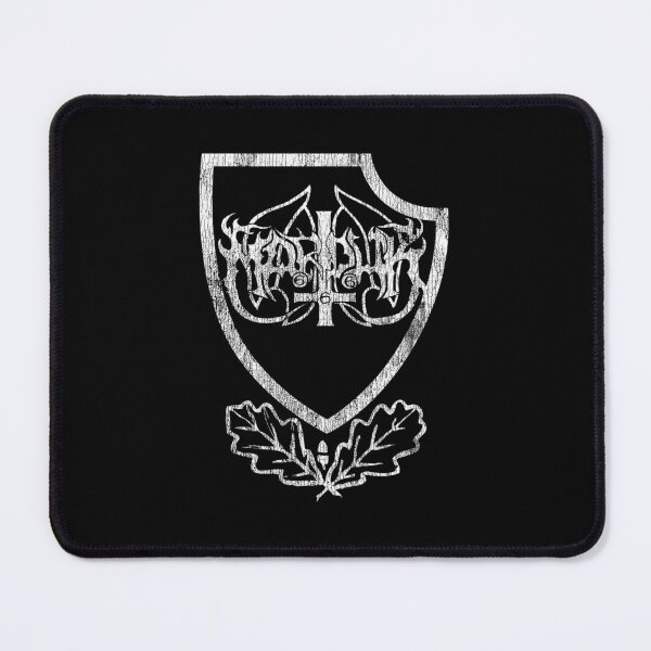 Item preview, MARDUK BAND designed and sold by MandoeElga.