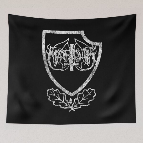Item preview, MARDUK BAND designed and sold by MandoeElga.