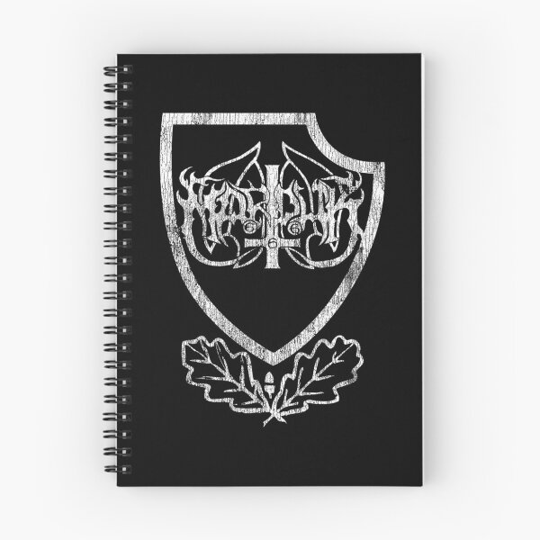 Item preview, MARDUK BAND designed and sold by MandoeElga.