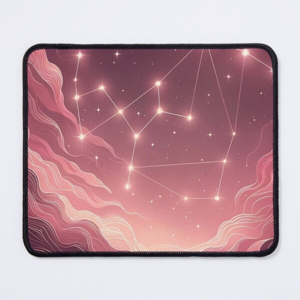 Item preview, Virgo Constellation designed and sold by ZodiBlend.