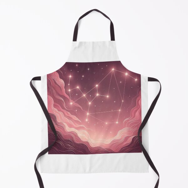 Artikelvorschau, Virgo Constellation entworfen und verkauft von ZodiBlend.