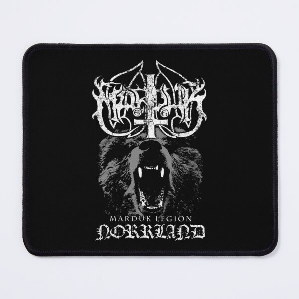 Item preview, MARDUK BAND designed and sold by MandoeElga.