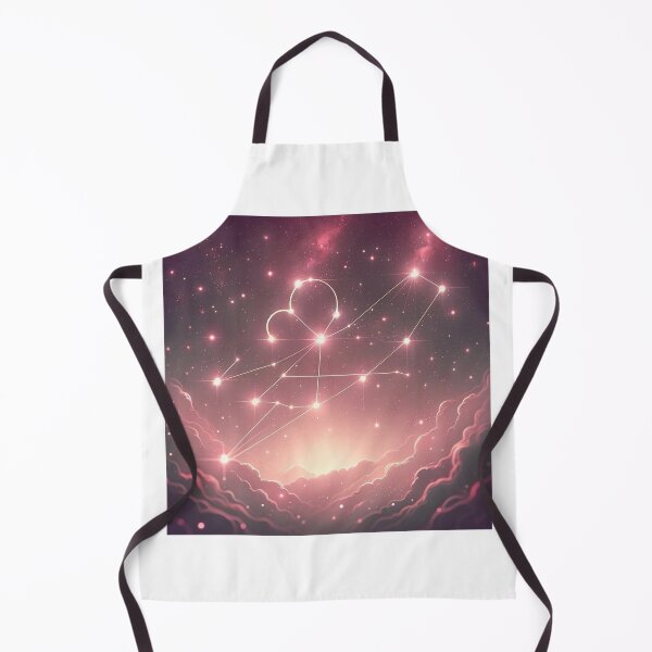 Artikelvorschau, Libra Constellation entworfen und verkauft von ZodiBlend.
