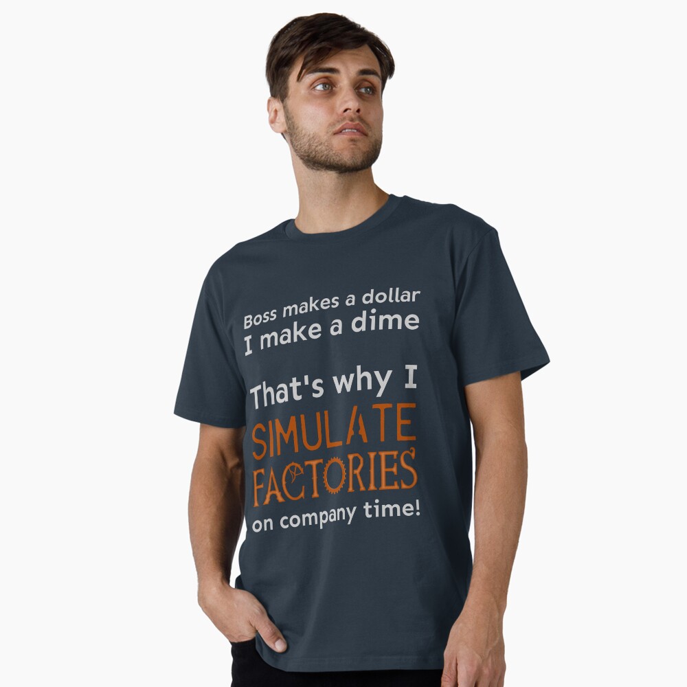 Item preview, Premium T-Shirt designed and sold by meldra.