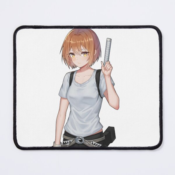 Item preview, Manga Girl - 3rd Iteration  designed and sold by Japaholic.