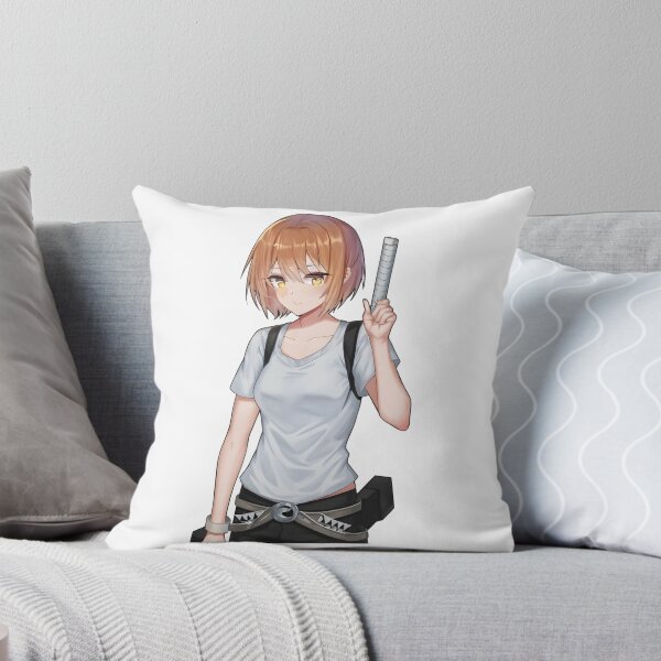 Item preview, Manga Girl - 3rd Iteration  designed and sold by Japaholic.