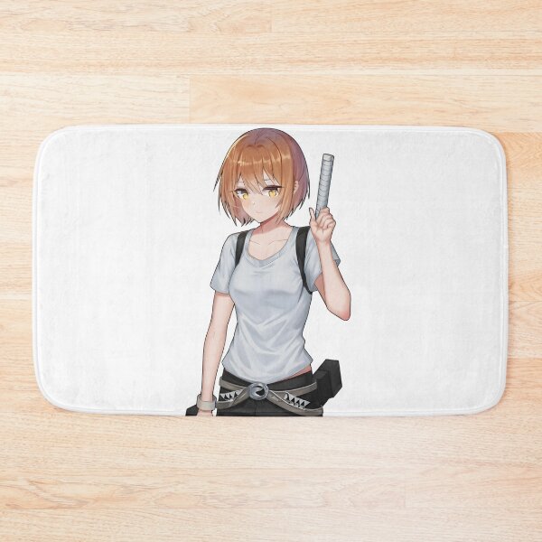 Item preview, Manga Girl - 3rd Iteration  designed and sold by Japaholic.