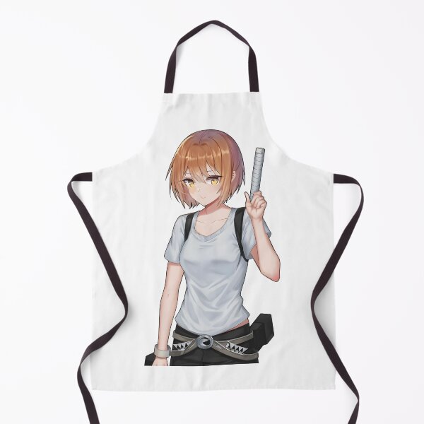 Item preview, Manga Girl - 3rd Iteration designed and sold by Japaholic.