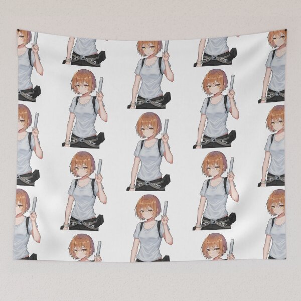 Item preview, Manga Girl - 3rd Iteration  designed and sold by Japaholic.