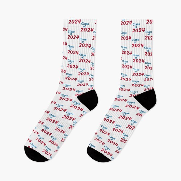 Item preview, Class of 2024 designed and sold by HoorayDesigns.
