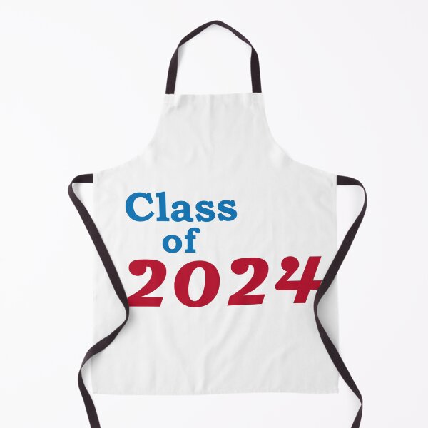 Artikelvorschau, Klasse von 2024 entworfen und verkauft von HoorayDesigns.
