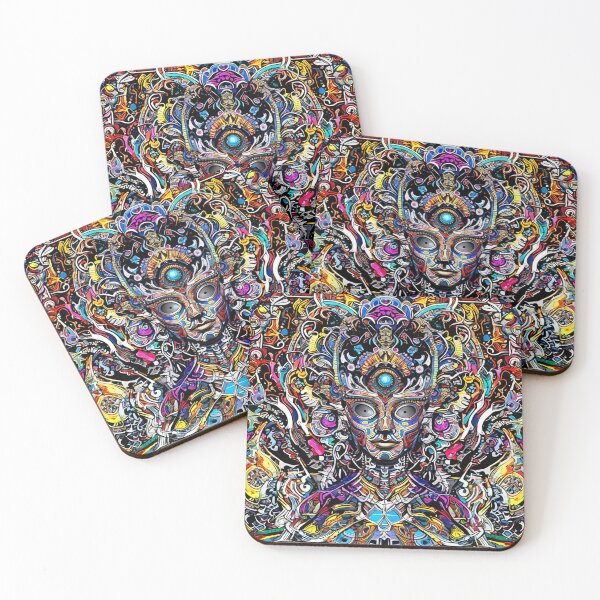 Item preview, Fahumu's spirit guide designed and sold by thirdeyeiris.